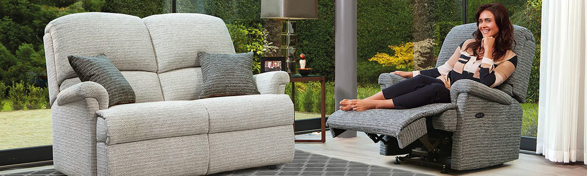 Power Recliners